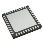 Renesas Electronics 8T49N242-999NLGI Clock Buffer 40-Pin VFQFN
