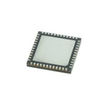 Renesas Electronics 9DBL0951BKILF Clock Buffer 48-Pin VFQFPN
