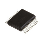 49FCT3805DPYGI, Clock Divider CMOS, 2-Input, 20-Pin SSOP