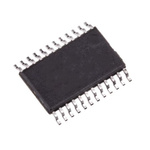 Renesas Electronics 5V2310PGGI Clock Buffer 24-Pin TSSOP