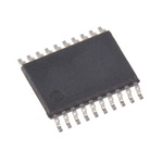 5V41066PGG, Frequency Synthesizer 3.465 V 20-Pin TSSOP