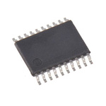 5V41236PGG, Frequency Synthesizer 3.465 V 20-Pin TSSOP