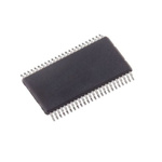 6V49205BPAGI, Frequency Synthesizer 4.6 V 48-Pin TSSOP