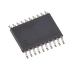 Renesas Electronics 9DB102BGLF Clock Buffer 20-Pin TSSOP