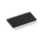 Renesas Electronics 9DB403DGILF Clock Buffer 28-Pin TSSOP