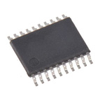 Renesas Electronics 9DBL411BGLF Clock Buffer 20-Pin TSSOP