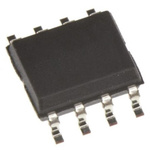 Renesas Electronics ISL12057IBZ-T, Real Time Clock, 8-Pin 8 LD SOIC