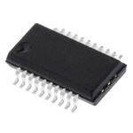 Renesas Electronics 49FCT3805AQGI Clock Buffer 20-Pin QSOP, SOIC, SSOP