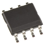 Renesas Electronics ISL12022IBZ-T7A, Real Time Clock, 128B RAM Serial-I2C, 8-Pin 8-SOIC