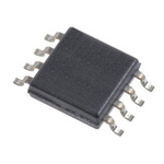 Renesas Electronics ISL12026AIBZ, Real Time Clock, 16bit RAM Serial-I2C, 8-Pin SOIC 8