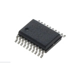 49FCT3805QG8, Clock Driver CMOS, 20-Pin SOIC/ SSOP/ QSOP