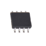 Renesas Electronics 1339-31DVGI8, Real Time Clock (RTC) Serial-I2C, 8-Pin 8-pin MSOP