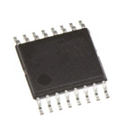 Renesas Electronics 5PB1108PGGI8 Clock Buffer 16-Pin 16-TSSOP