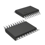 Microchip PL138-48OI Buffer 20-Pin TSSOP