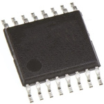 CY22150FZXI, PLL Clock Generator, 1-Input, 16-Pin TSSOP