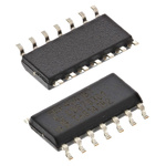 Nexperia HEF4541BT,512, Programmable Timer Circuit 36MHz, 14-Pin SOIC