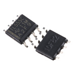 Texas Instruments TLC555CDR, Timer Circuit 2MHz, 8-Pin SOIC