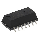 EPSON Q41802551000111, Real Time Clock (RTC) Serial-I2C, 14-Pin SOP