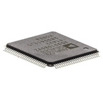 AD9910BSVZ, Direct Digital Synthesizer 14 bit-Bit, 100-Pin TQFP