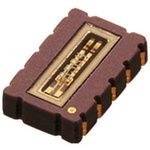 Micro Crystal RV-3049-C2-TB-008, Real Time Clock (RTC), 8B RAM Serial-SPI, 10-Pin SON