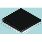 AD9854ASVZ, Direct Digital Synthesizer 12 bit-Bit, 3.465 V 80-Pin TQFP