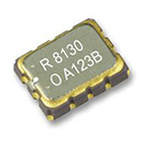 EPSON X1B000311000112, Real Time Clock (RTC), 32bit RAM Serial-I2C, 10-Pin