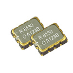 EPSON X1B000301000212, Real Time Clock (RTC) Serial-I2C, 10-Pin