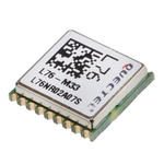 Quectel L76-M33 GPS Receiver