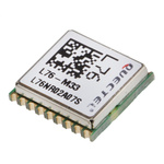 Quectel L76-M33 GPS Receiver