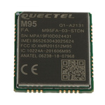Quectel M95FA-03-STDN GSM & GPRS Module 850,900,1800,1900MHz