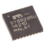 Microchip 14.8ns CMOS, LVPECL, LVTTL Delay Line, 32-Pin MLF
