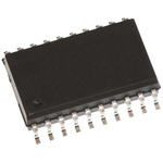 Renesas Electronics ISL12022MIBZ, Real Time Clock (RTC), 128B RAM Serial-I2C, 20-Pin SOIC