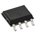 onsemi MC12026ADG, Dual Modulus Prescaler, 1.1GHz, 8-Pin, SOIC