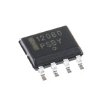onsemi MC12080DG, RF Prescaler, 1.1GHz, 8-Pin, SOIC