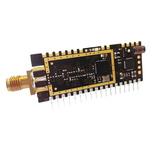 RF Solutions, LoRa Module Transceiver 868MHz, -121dBm Receiver Sensitivity