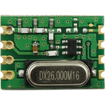 RF Solutions RFM119W-868S1 Module 868MHz, 3.6V