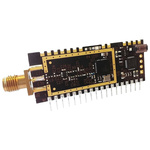 RF Solutions, LoRa Module Transceiver 915MHz, -137dBm Receiver Sensitivity