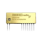 LPRS ERA900TRS-FCC Module 868 → 926MHz, 2.5 → 5.5V