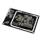 Eccel Technology Ltd Chilli-USB-B1 (000373) RFID Reader, 4.5 → 5.5V