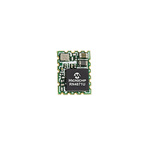 Microchip RN4871-I/RM130 Bluetooth SoC 4.2