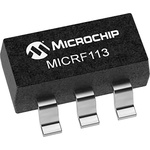 Microchip MICRF113YM6-TR RF Transmitter, 6-Pin SOT-23