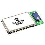 Microchip RN41N-I/RM Bluetooth Chip 2.1