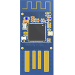 onsemi RSL10-USB001GEVK Bluetooth SoC 5