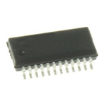 Analog Devices HMC253AQS24E RF Switch Circuit, 24-Pin QSOP