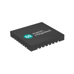 Maxim Integrated MAX2016ETI+ RF Receiver Chip, 28-Pin Thin QFN