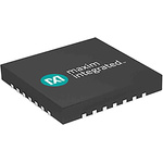 MAX2309ETI+, ,Demodulator ,Quadrature 110dB 300MHz ,28-Pin TQFN