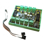 RF Solutions 725-DOP RF Transmitter 869.5MHz, 2.7 → 3.6V