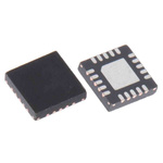 STMicroelectronics SPIRIT1QTR RF Transceiver, 20-Pin QFN
