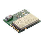 STMicroelectronics SPBTLE-RFTR Bluetooth Module 4.1