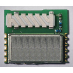 STMicroelectronics SPSGRF-868 RFID Module, -0.3 → 3.9V